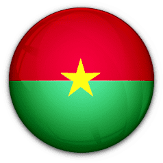 Ousseni Bouda