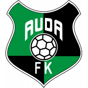 Auda