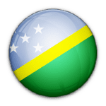 Islas Salomón