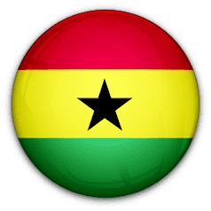 Ghana Sub20