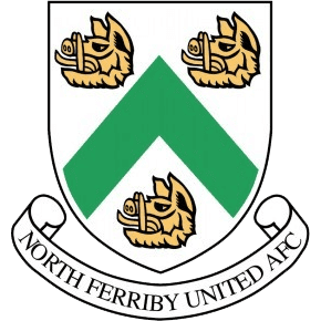 North Ferriby United
