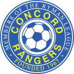 Concord Rangers