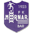 Mornar