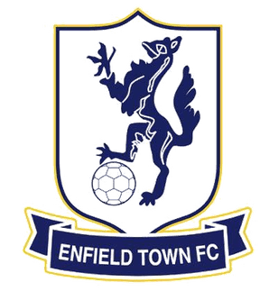 Enfield Town