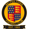Belper Town