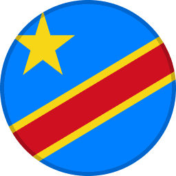 RD Congo