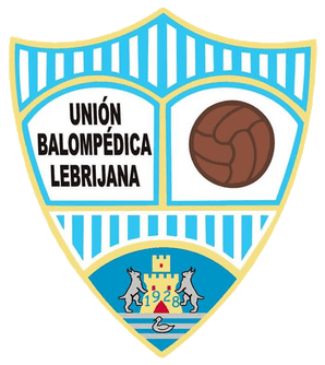Ub Lebrijana