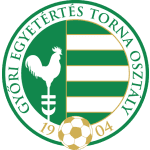 Gyori Eto FC