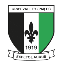 Cray Valley PM