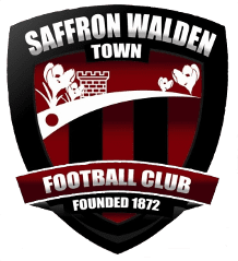 Saffron Walden Town FC