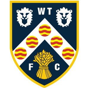 Wellingborough Town