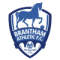 Brantham Athletic