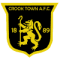 Crook Town Afc