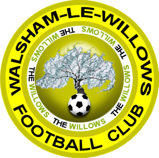Walsham Le Willows