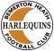 Bemerton Heath Harleq.