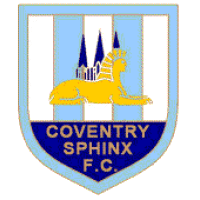 Coventry Sphinx