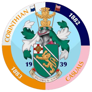 Corinth FC