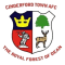 Cinderford Town