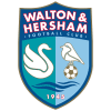 Walton & Hersham