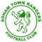 Soham Town Rangers