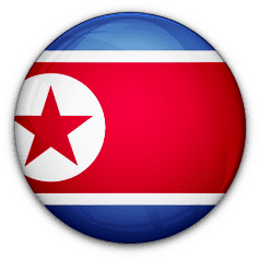 Corea del Norte