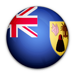 Islas Turcas y Caicos