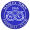 Hanley Town