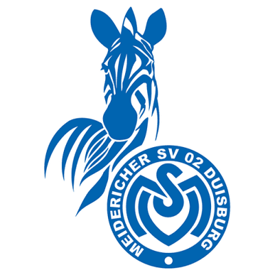 MSV Duisburg