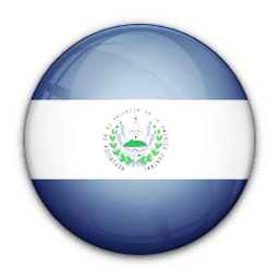 El Salvador Sub20