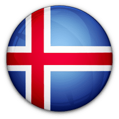 Islandia