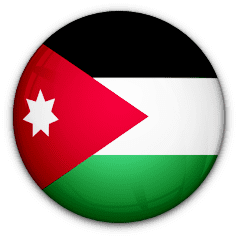 Jordania