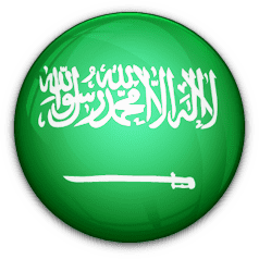 Arabia Saudita