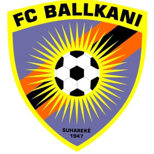 KF Ballkani