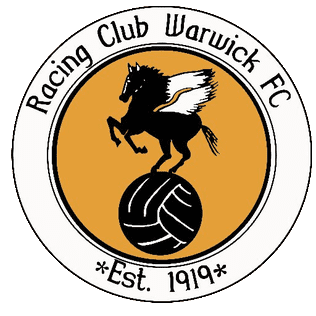 Racing Warwick