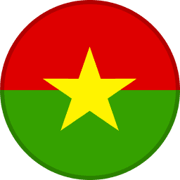 Burkina Faso