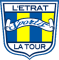 L'etrat La Tour Sportif