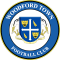 Woodford Town
