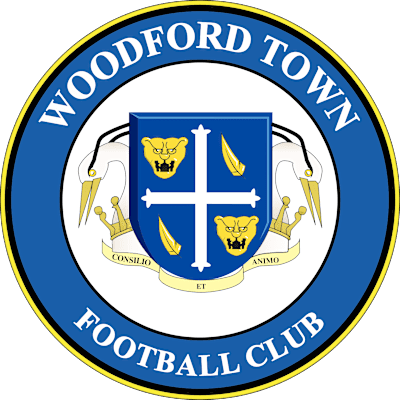 Woodford Town