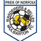 Mulbarton Wanderers