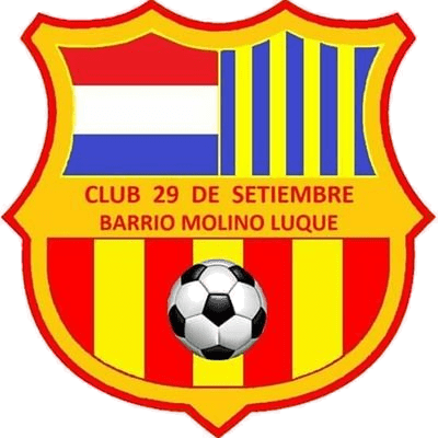 29 De Setiembre