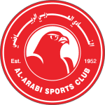 Al Arabi Doha