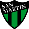 San Martín SJ (Reserva)