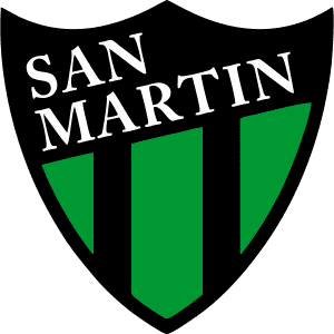 San Martín (Reserva)