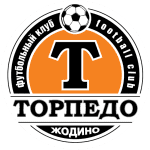 Torpedo-BelAZ Zhodino
