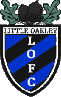 Little Oakley