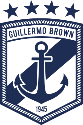 Gmo. Brown