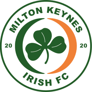 Milton Keynes Irish