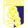 Atlas Paillade
