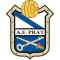 AE Prat