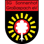 Sonn. Grossaspach